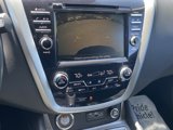 Used 2021 Nissan Murano SV w/ Cargo Package image 3