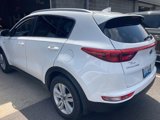 Used 2017 Kia Sportage LX w/ LX Popular Package image 2