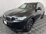 Certified 2022 BMW X3 sDrive30i w/ M Sport Package 2 image 2