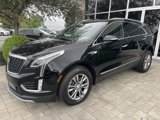 Used 2021 Cadillac XT5 Premium Luxury image 3