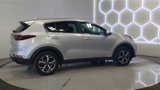 Used 2020 Kia Sportage LX image 4