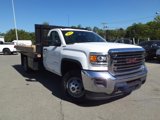 Used 2018 GMC Sierra 3500 4x4 Regular Cab w/ Sierra Convenience Package image 2