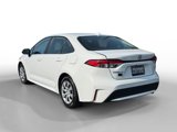 Used 2021 Toyota Corolla LE image 3