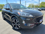 Certified 2022 Ford Escape SEL w/ SEL Stealth AWD Package image 2