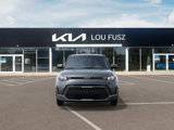 New 2025 Kia Soul LX image 2