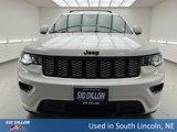 Used 2018 Jeep Grand Cherokee Altitude image 2