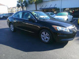Used 2012 Honda Accord SE image 2