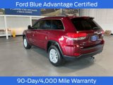 Used 2017 Jeep Grand Cherokee Laredo w/ Quick Order Package 23E image 4