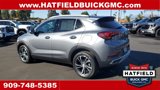 Used 2022 Buick Encore GX Essence image 3