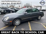 Used 2007 Kia Amanti w/ Leather Pkg image 2