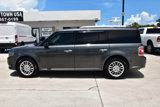 Used 2018 Ford Flex SEL w/ Class III Trailer Tow Package image 4