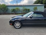 Used 2002 Ford Thunderbird Deluxe image 2