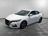 Used 2022 Nissan Sentra SV image 3