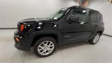 Used 2022 Jeep Renegade Latitude image 6