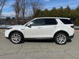 Certified 2023 Land Rover Discovery Sport S image 5