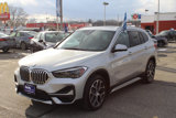 Used 2021 BMW X1 xDrive28i w/ Convenience Package image 4