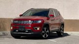 Used 2018 Jeep Compass Latitude w/ Cold Weather Group image 4