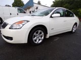 Used 2009 Nissan Altima Hybrid Sedan image 5