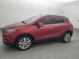 Used 2018 Buick Encore Preferred image 2