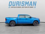 New 2025 RAM 1500 4x4 Crew Cab image 2