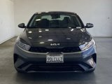 Used 2023 Kia Forte LXS image 2