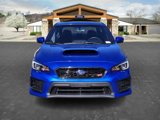 Used 2020 Subaru WRX STI image 2