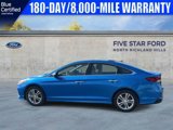 Used 2018 Hyundai Sonata Limited w/ Limited Ultimate Package 03 image 6