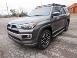 Used 2014 Toyota 4Runner Limited image 2