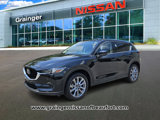 Used 2021 MAZDA CX-5 Grand Touring image 2