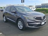 Certified 2020 Acura RDX AWD image 3