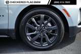 Used 2022 Chevrolet Equinox RS w/ RS Leather Package image 4