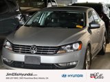 Used 2015 Volkswagen Passat 1.8T SEL Premium image 4