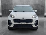 Used 2020 Kia Sportage LX image 2