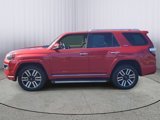 Used 2020 Toyota 4Runner Limited image 4