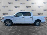 Used 2011 Ford F150 XLT w/ XLT Chrome Pkg image 2