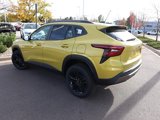 New 2025 Chevrolet Trax ACTIV w/ Driver Confidence Package image 4