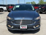 Used 2018 Ford Fusion S w/ Equipment Group 101A image 2