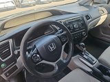 Used 2013 Honda Civic LX image 6