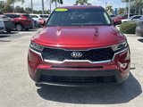 Used 2021 Kia Sorento LX image 3