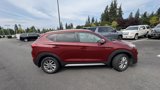 Used 2018 Hyundai Tucson SEL Plus image 4