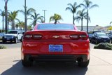 Used 2020 Chevrolet Camaro LT image 4