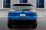 Used 2023 Jeep Cherokee Altitude Lux image 4