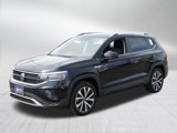 Certified 2022 Volkswagen Taos SE image 3