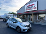 Used 2015 Honda Fit EX-L image 2
