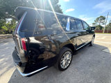 Used 2021 Cadillac Escalade ESV Premium Luxury image 6