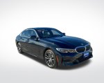 Used 2020 BMW 330i xDrive Sedan w/ Convenience Package image 3