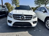 Used 2018 Mercedes-Benz GLS 550 4MATIC image 2