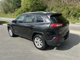 Used 2016 Jeep Cherokee Latitude w/ Cold Weather Group image 5