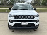 New 2025 Jeep Compass Latitude image 3