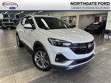 Used 2022 Buick Encore GX Essence w/ Experience Buick Package image 1